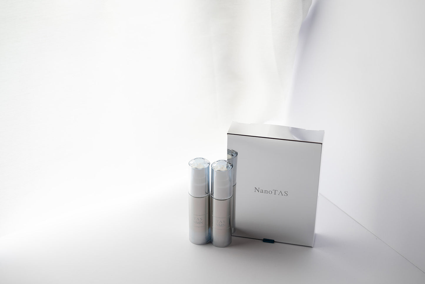 NanoTAS NMN 60ml / 約1ヶ月分