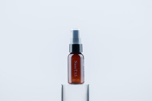NanoTAS ビタミンD3 30ml / 約1ヶ月分